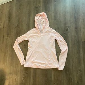Lululemon pullover